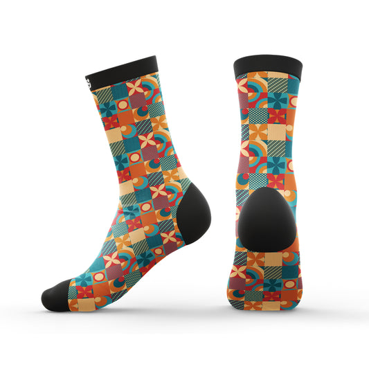 Retro Blocks