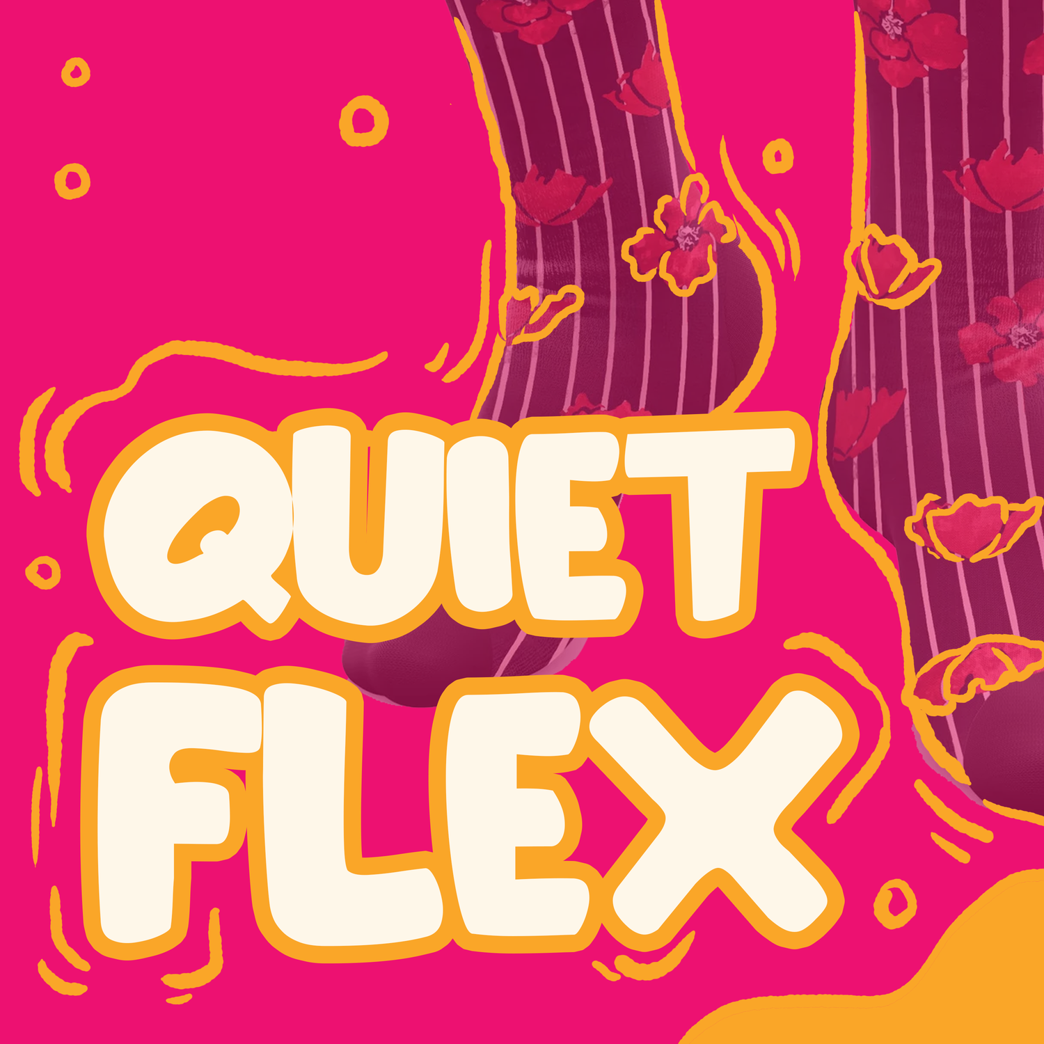 QUIET FLEX