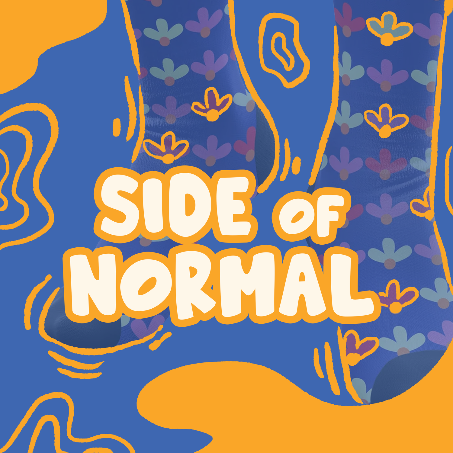 SIDE OF NORMAL
