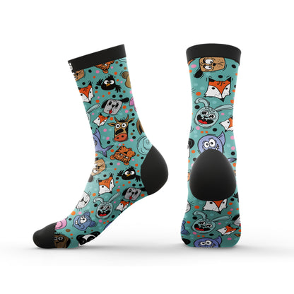 Wild Whimsy